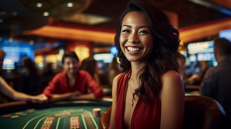 bet casino Login aur apne lobby mein daakhil hon