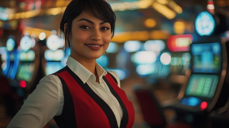 bet casino Games Ek Jagah Milte Hain