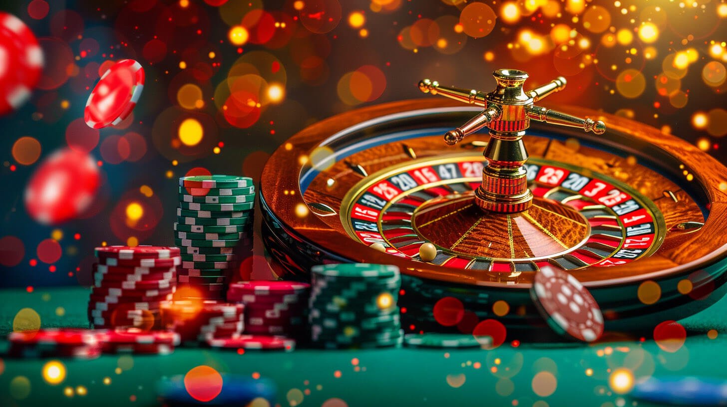 bet casino Hum ne kya banaya hai aur kyun