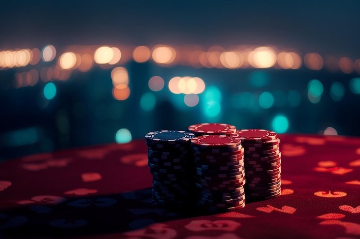 bet casino background