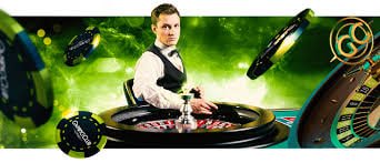 bet casino Live Casino