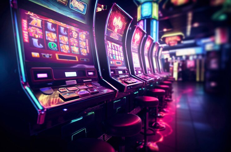 bet casino Arcade