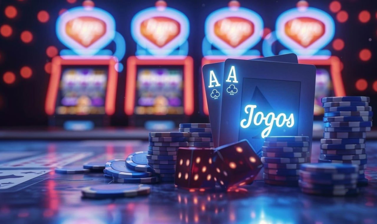 bet casino Bingo